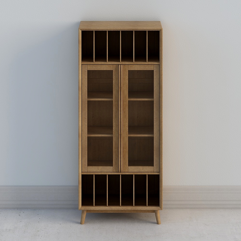 ワインキャビネット