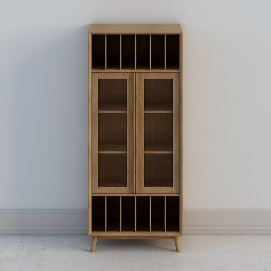 ワインキャビネット