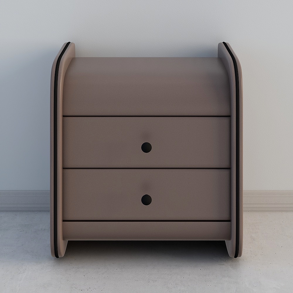 Table de chevet 1112