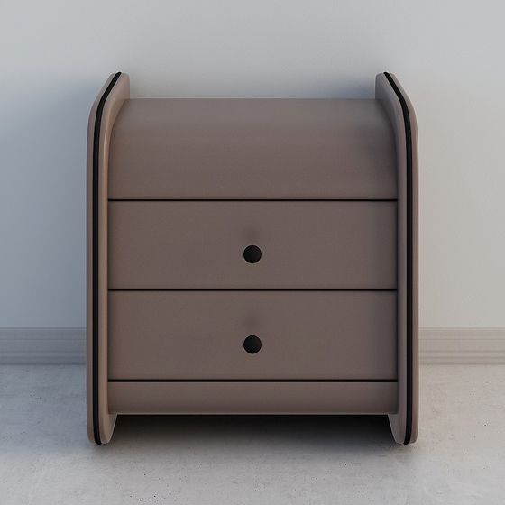 Table de chevet 1112