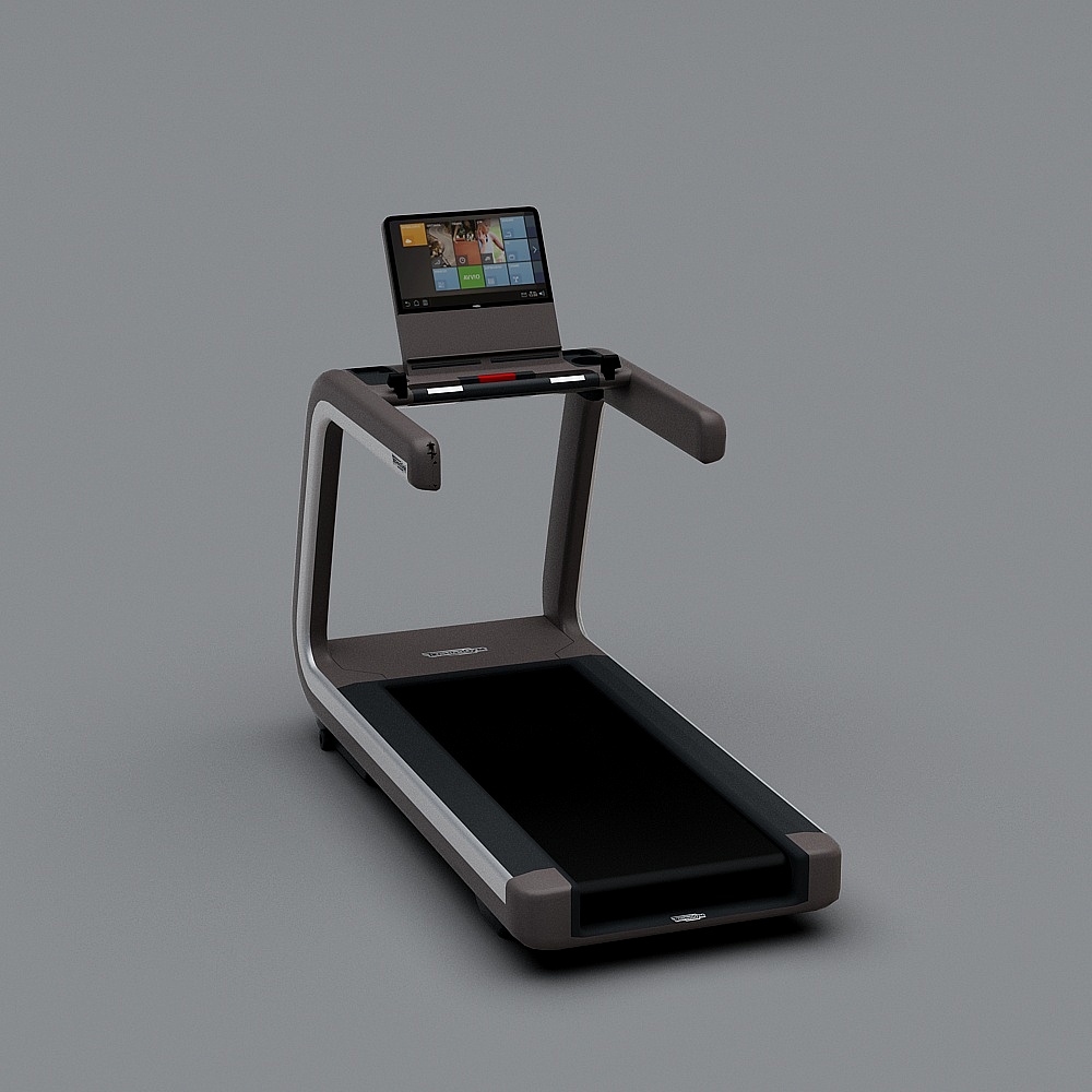 Treadmill 2