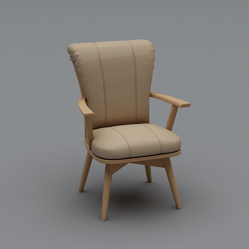 Dining chair