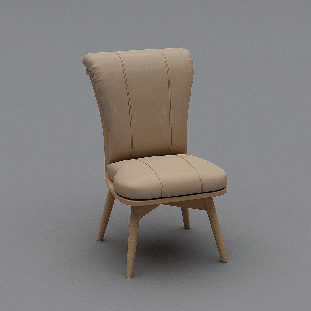 Dining chair