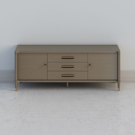 Armoire de grande hauteur F-9521-3B