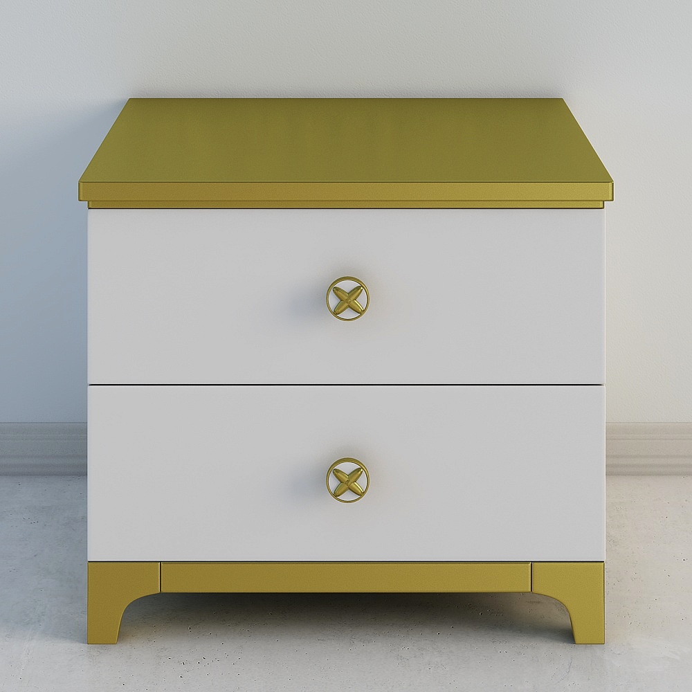 Table de chevet 602 s