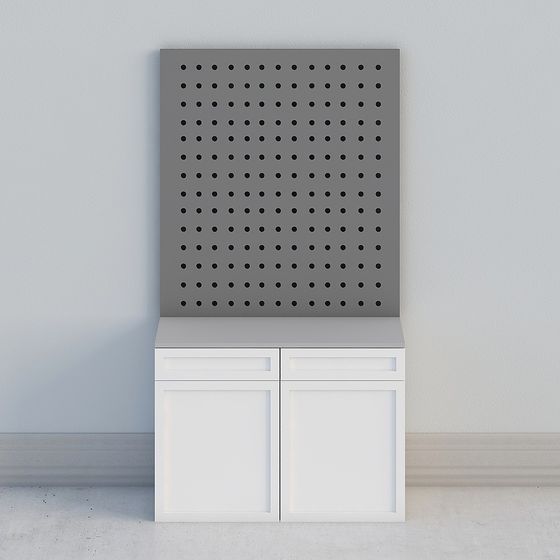 シューズボックス