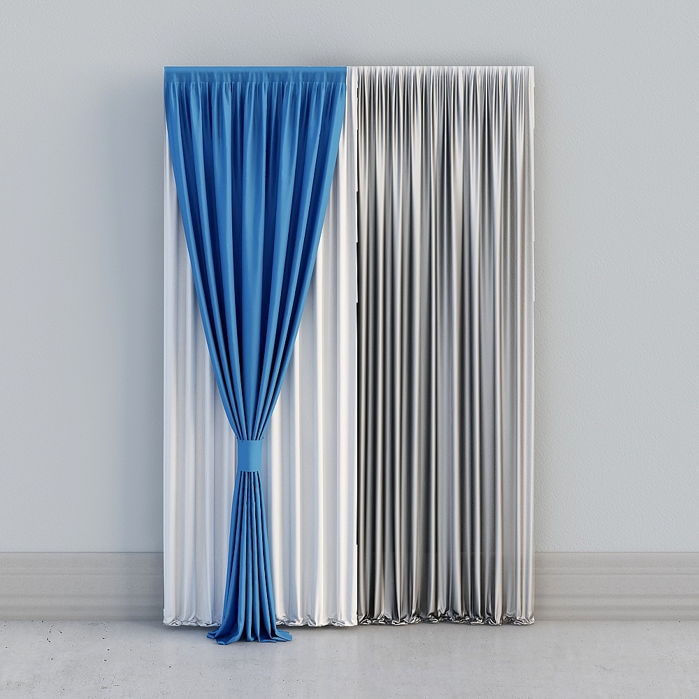 Curtain