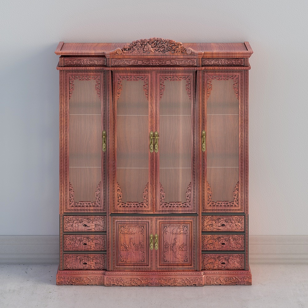 wine cabinet