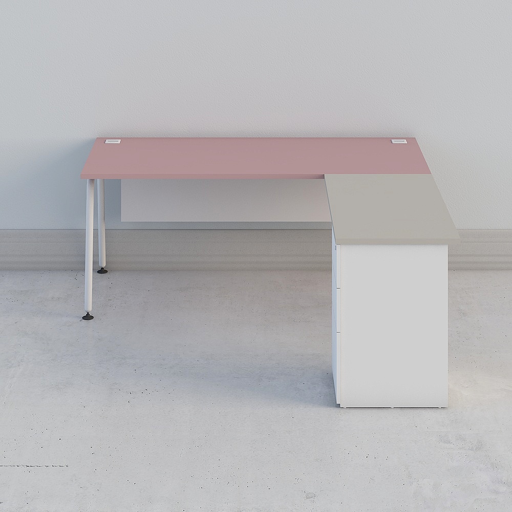 Tavolo Executive Pano