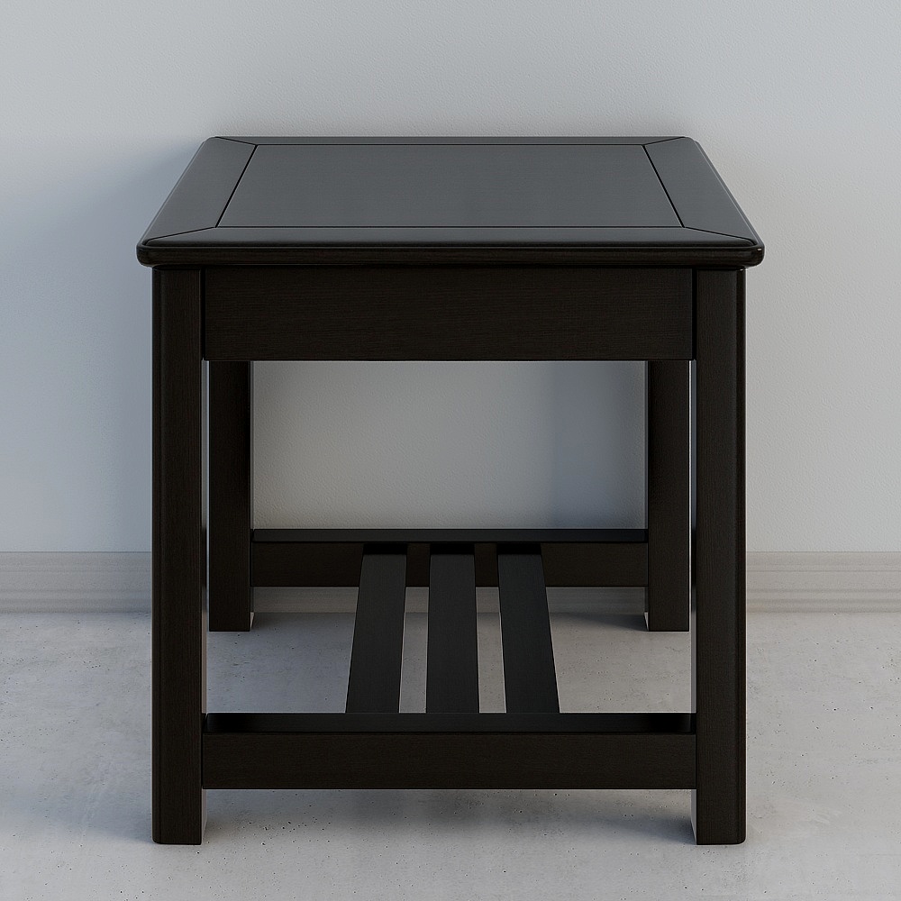 Mesa cuadrada/mesa cuadrada