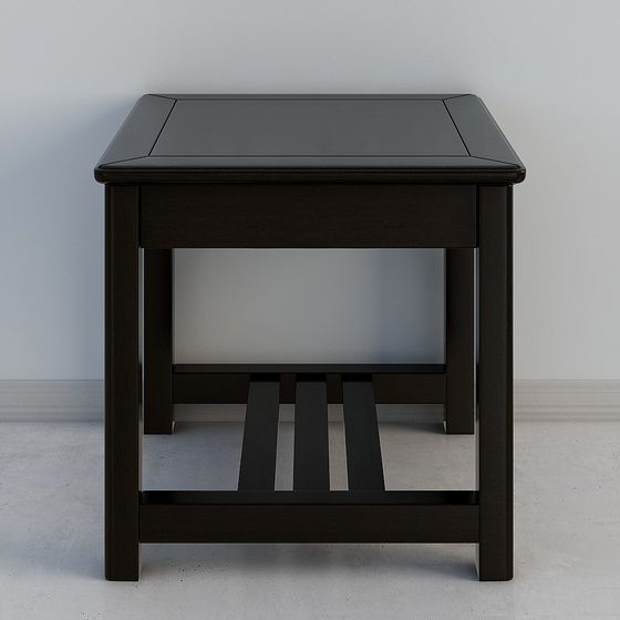 Mesa cuadrada/mesa cuadrada