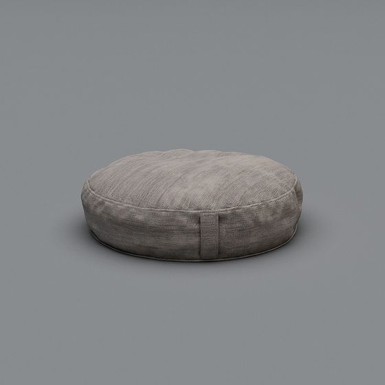Modern Ottomans & Pouffes,Ottomans & Benches,Gray