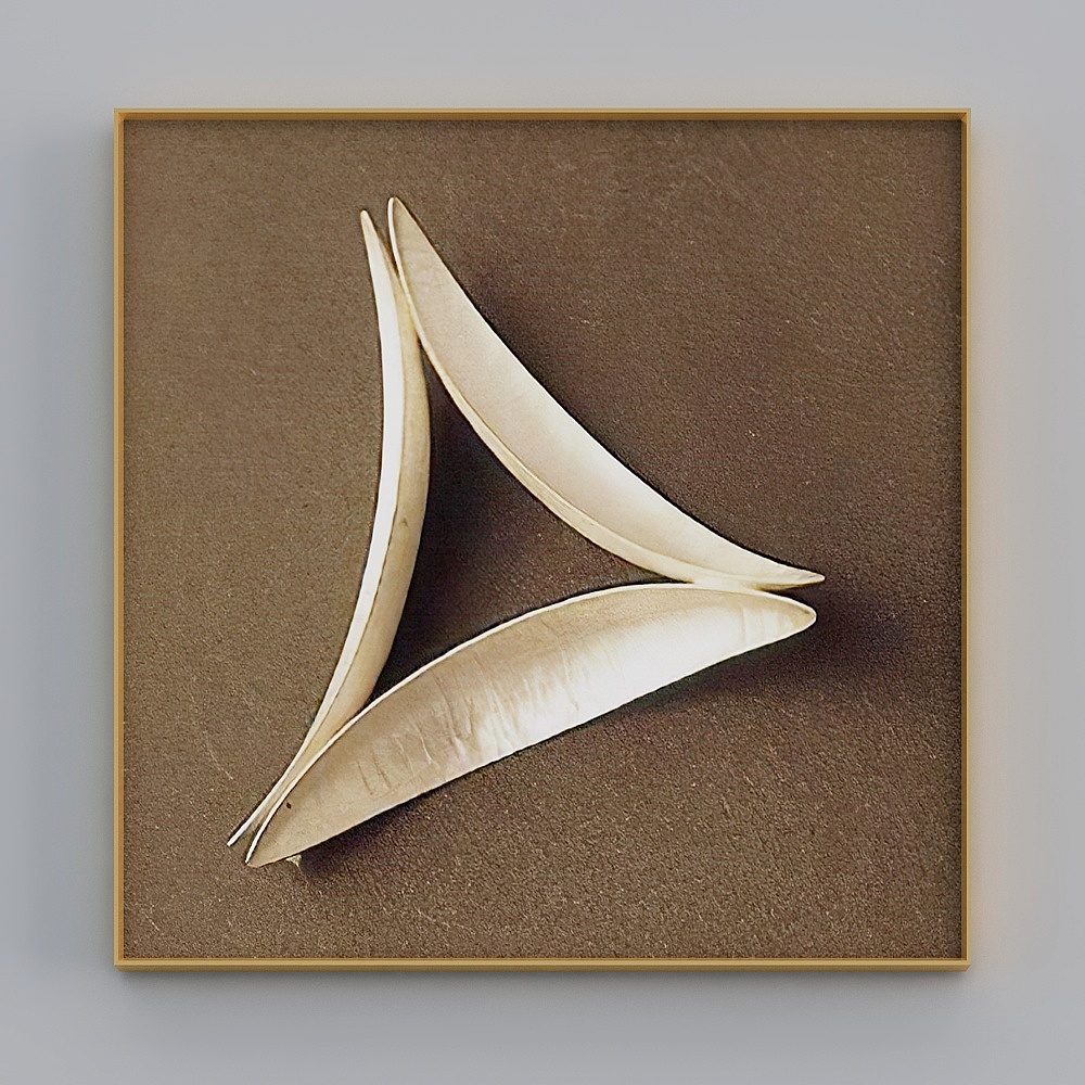 Courtesy full house with painting - modern living room decorative painting - single - finish M