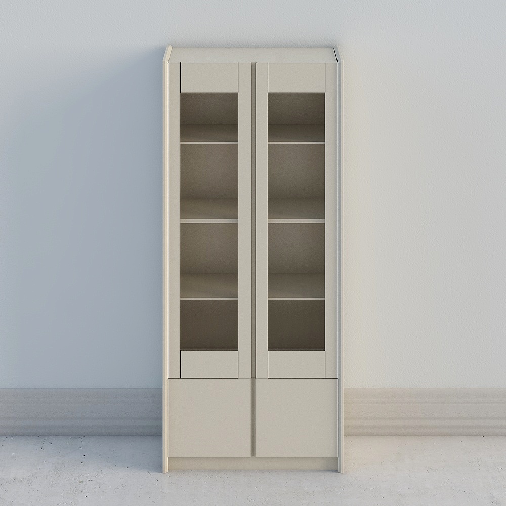 L19-7201 Wine Cabinet