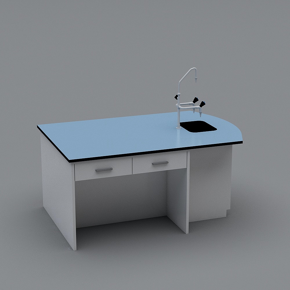 Équipement expérimental