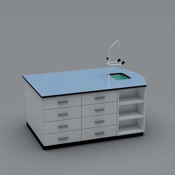 Équipement expérimental