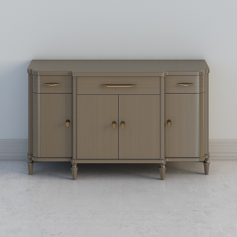 F-9531-5 Storage Cabinet