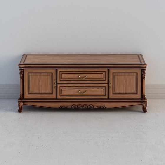 Xizhi -598-ตู้ทีวี 1