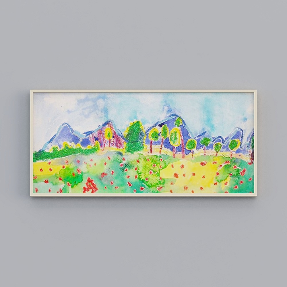 กรอบรูปเด็ก 3