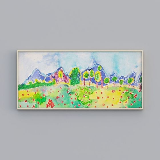 กรอบรูปเด็ก 3