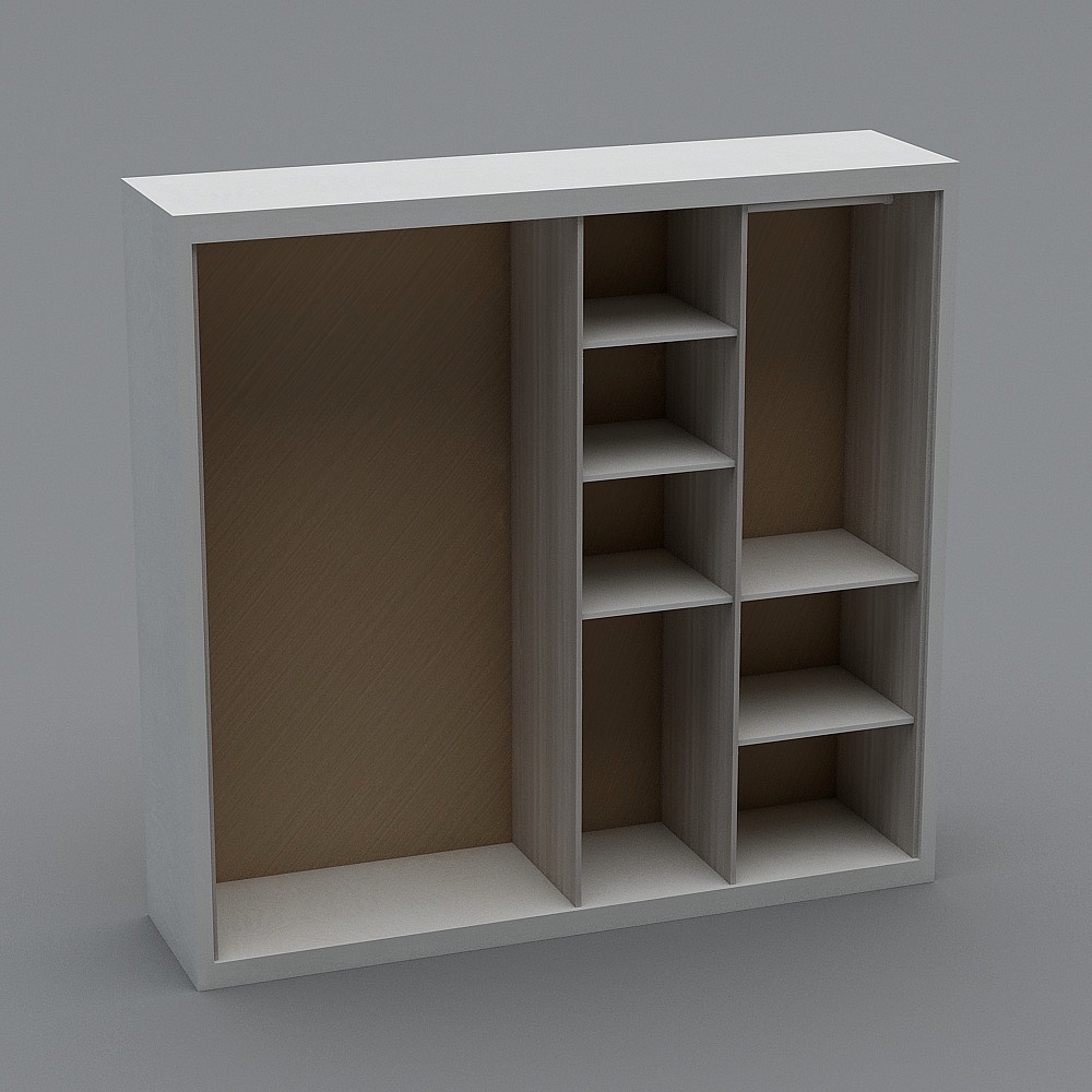 Custom cabinet 2
