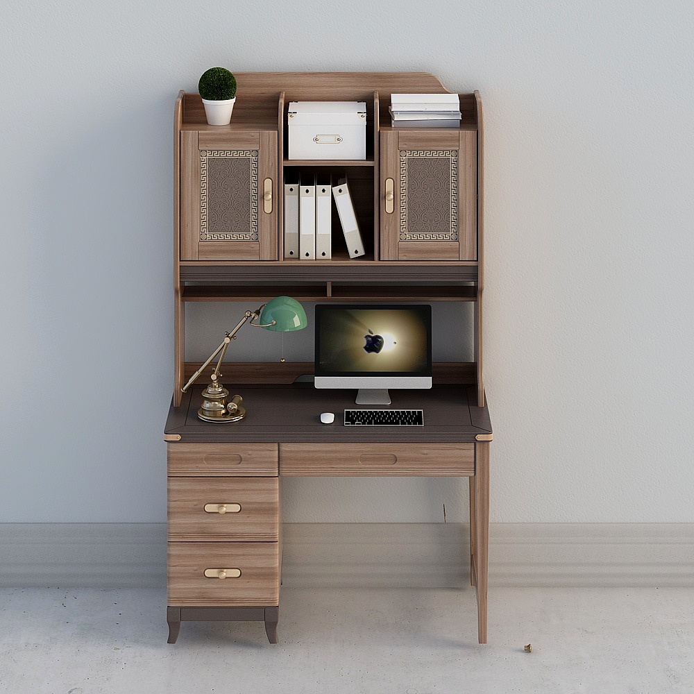 Компьютерный стол K-601