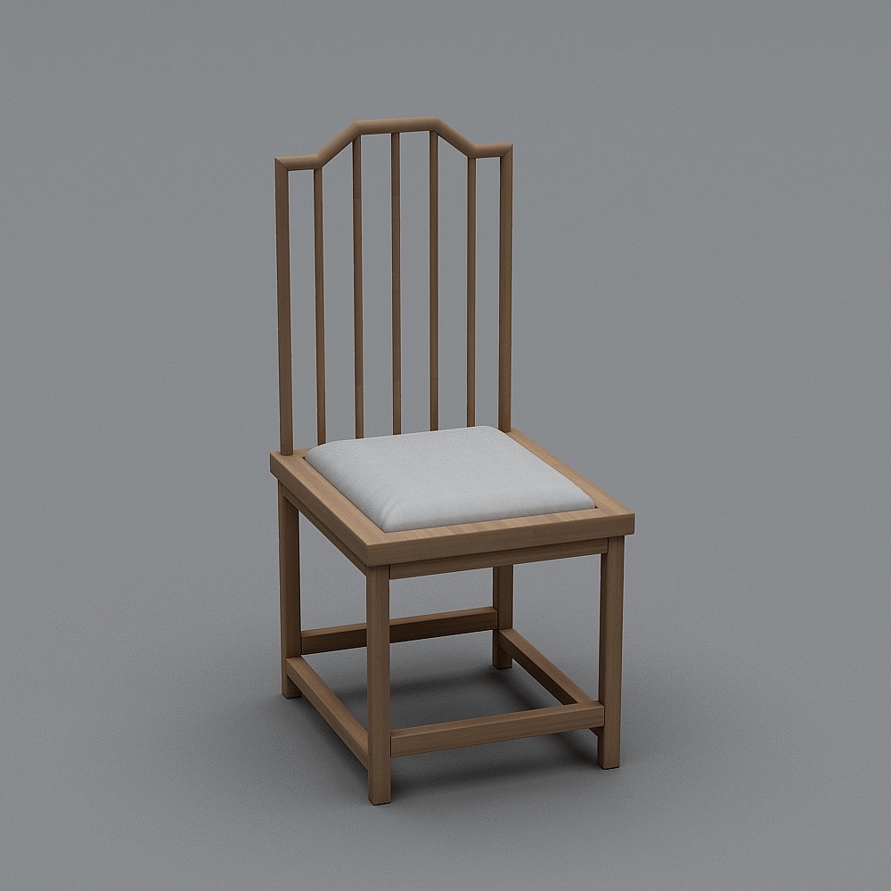 Dining chair