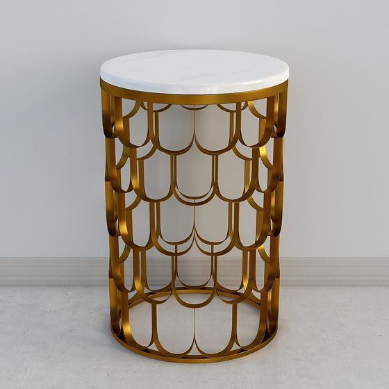 Ghế Để Chân M-ET603