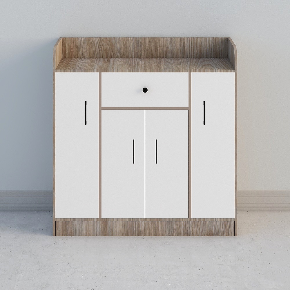 Boîte à chaussures