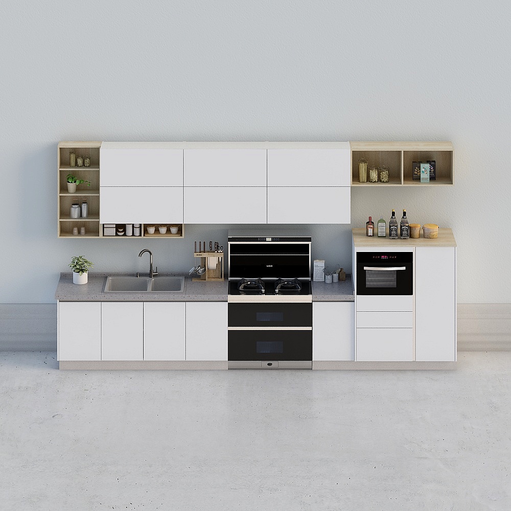 Armadio simile a Ackley