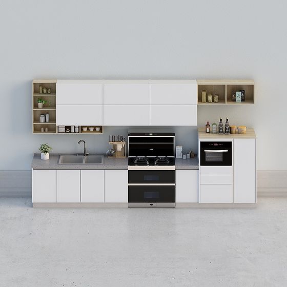 Armadio simile a Ackley