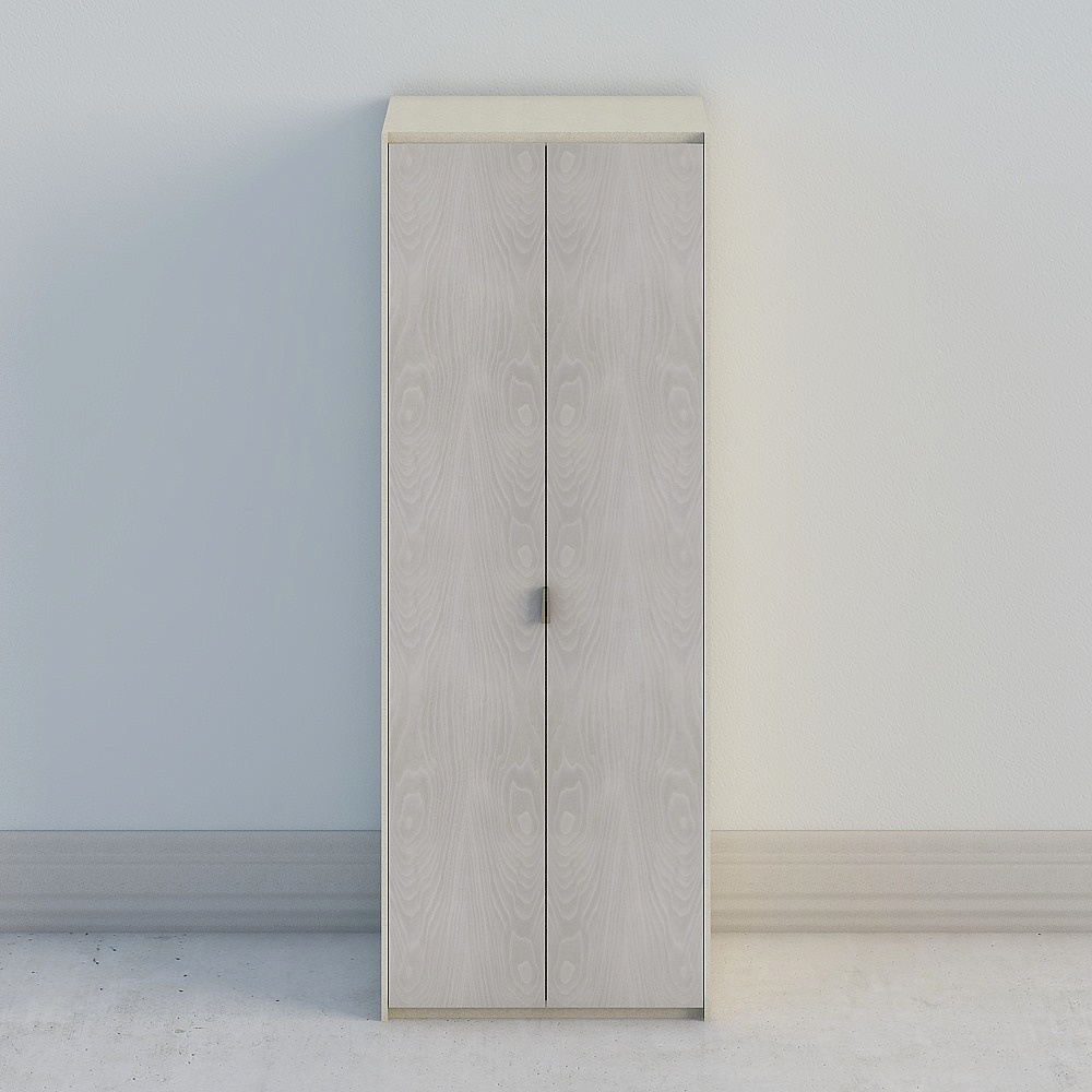 Armadio Singolo 0328