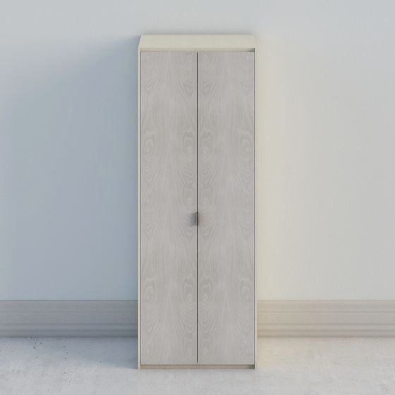 Armadio Singolo 0328