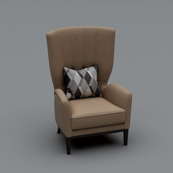 1908 Fauteuil de loisirs