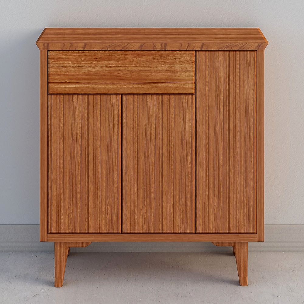 シューズボックス