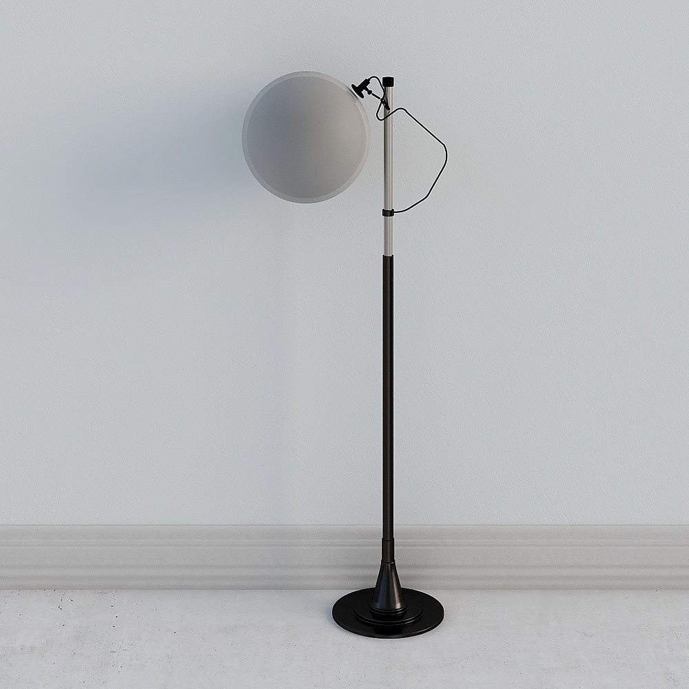 Lampe de plancher
