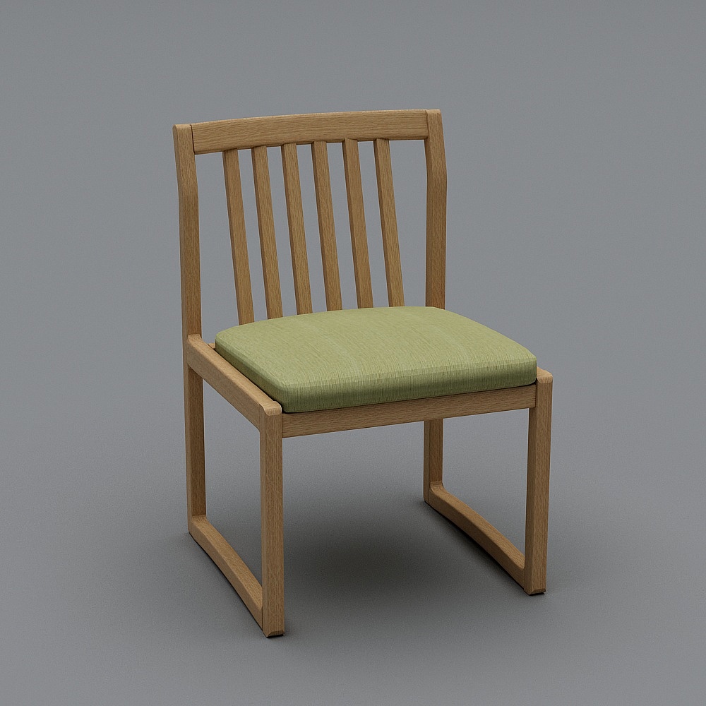 Dining chair