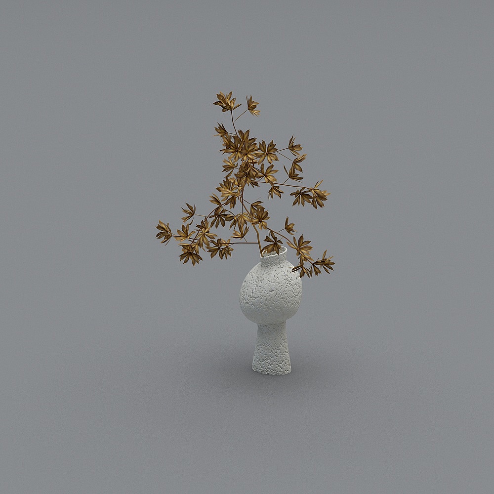 Modern - Swing - Vase - XS