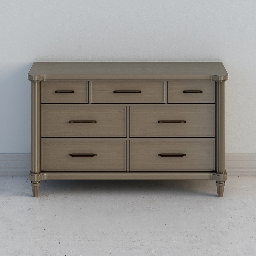 F-9501-21 Dresser