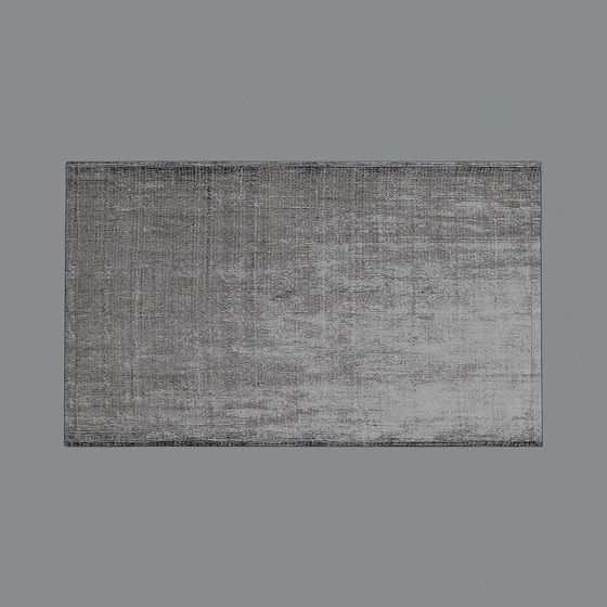 Modern Rug 3D Model