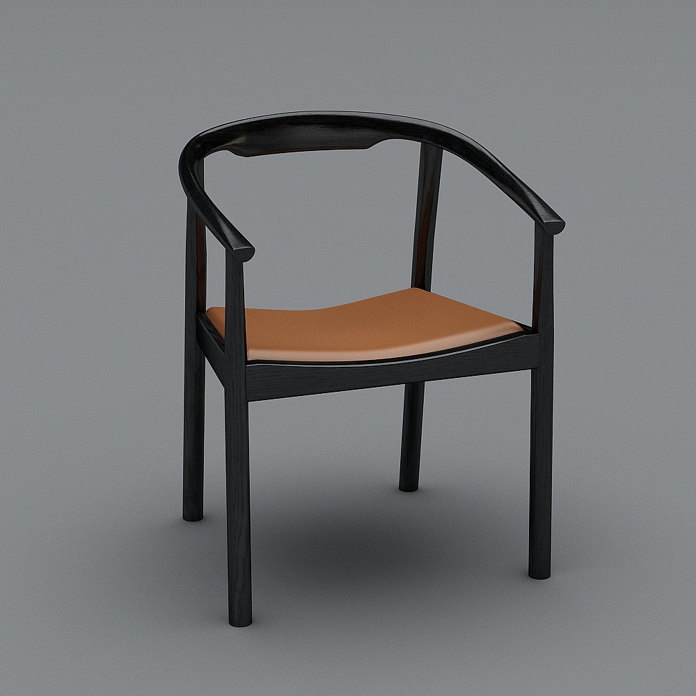 Chaise individuelle QS-5113