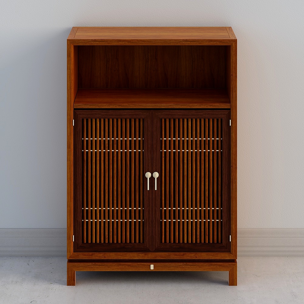 Buffet latéral de salle à manger