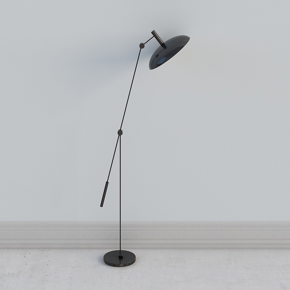 Floor lamp
