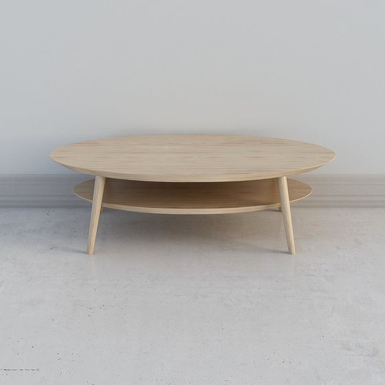 Tavolino da caffè CT207