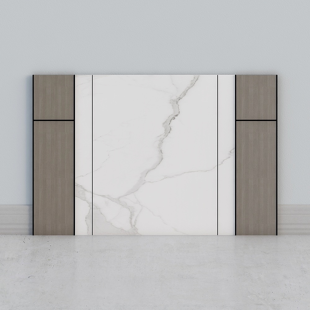 พื้นหลังผนัง