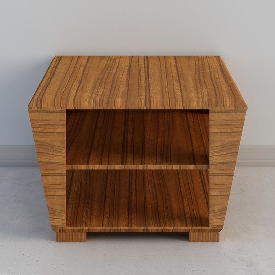 サイドテーブル