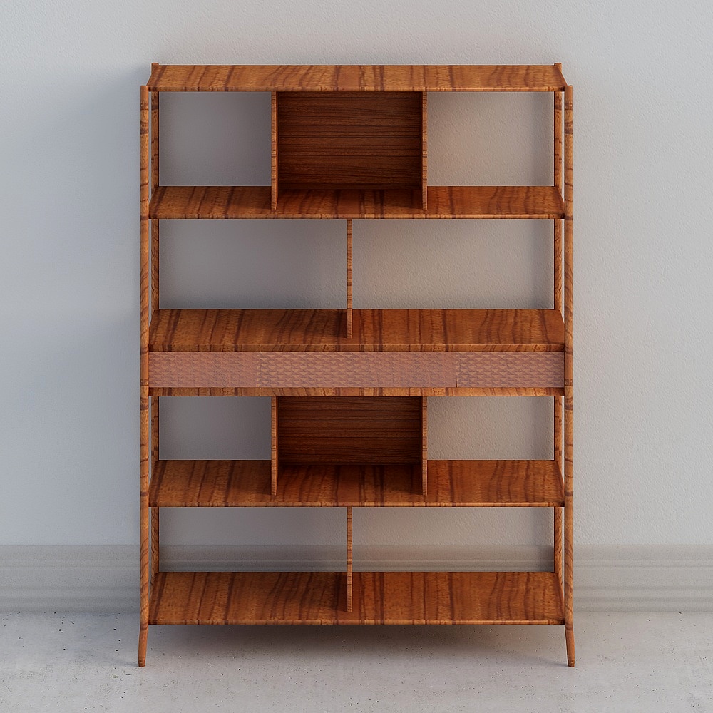 Hizb ea bookshelf