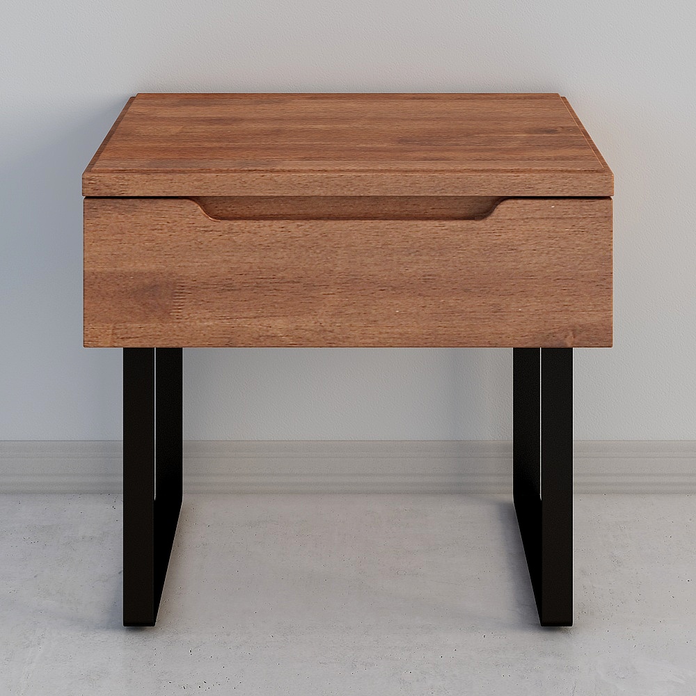 A205 bedside table