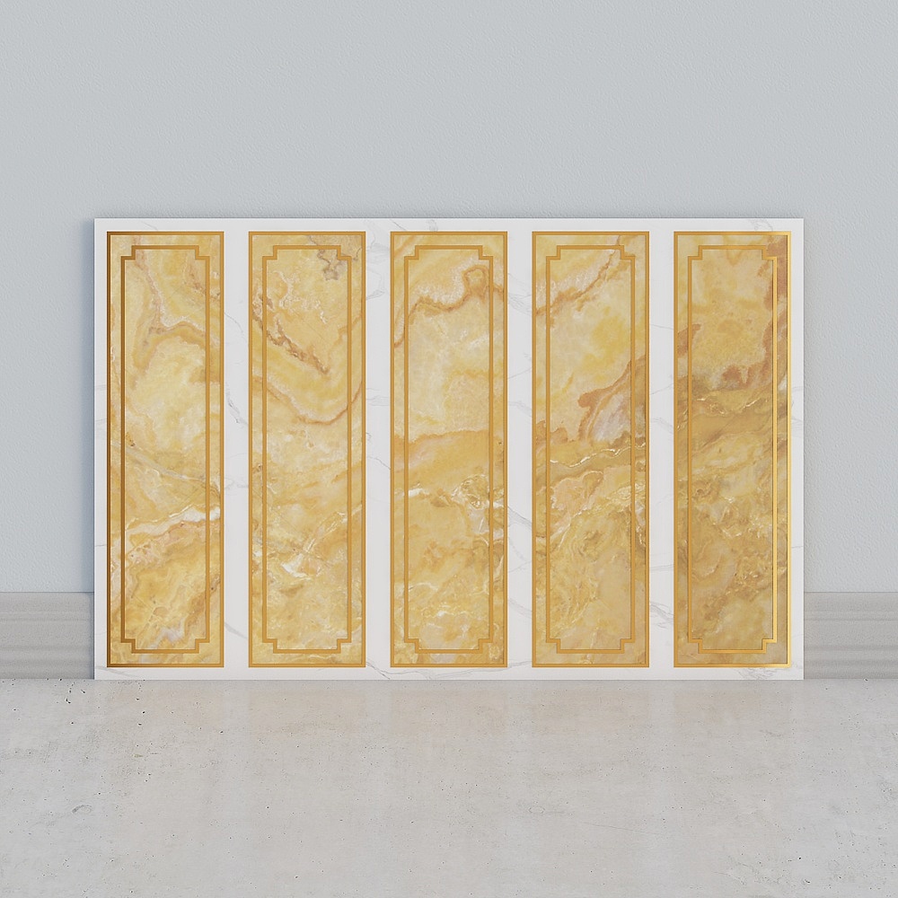 Mur de fond mural de canapé