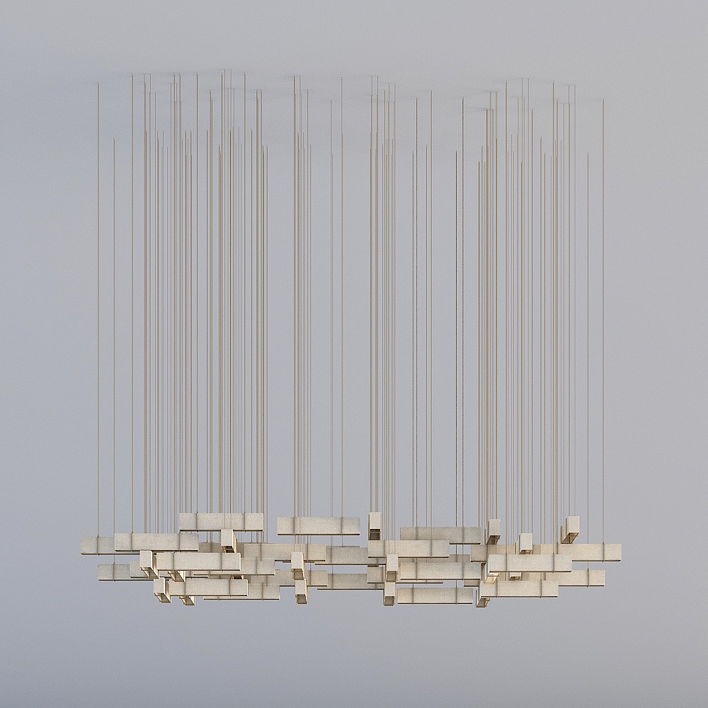 New Chinese chandelier big 2014 wood